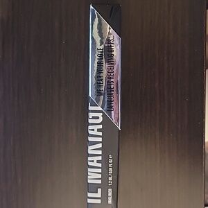 Il Makiage waterproof inkliner